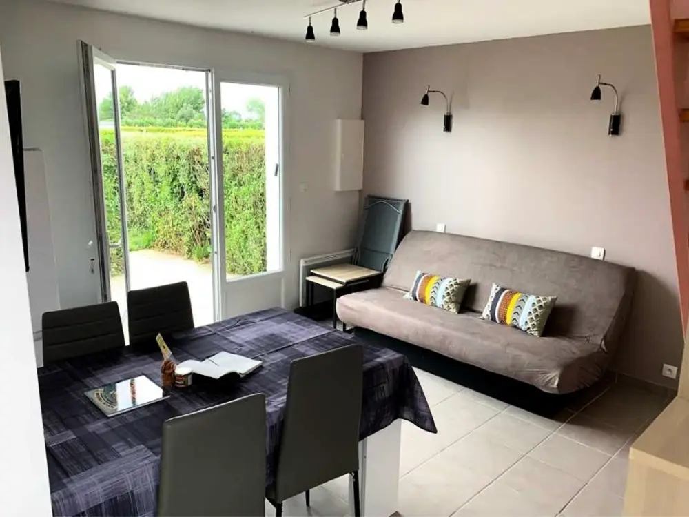 Maison de Vacances La Faute-sur-Mer 226