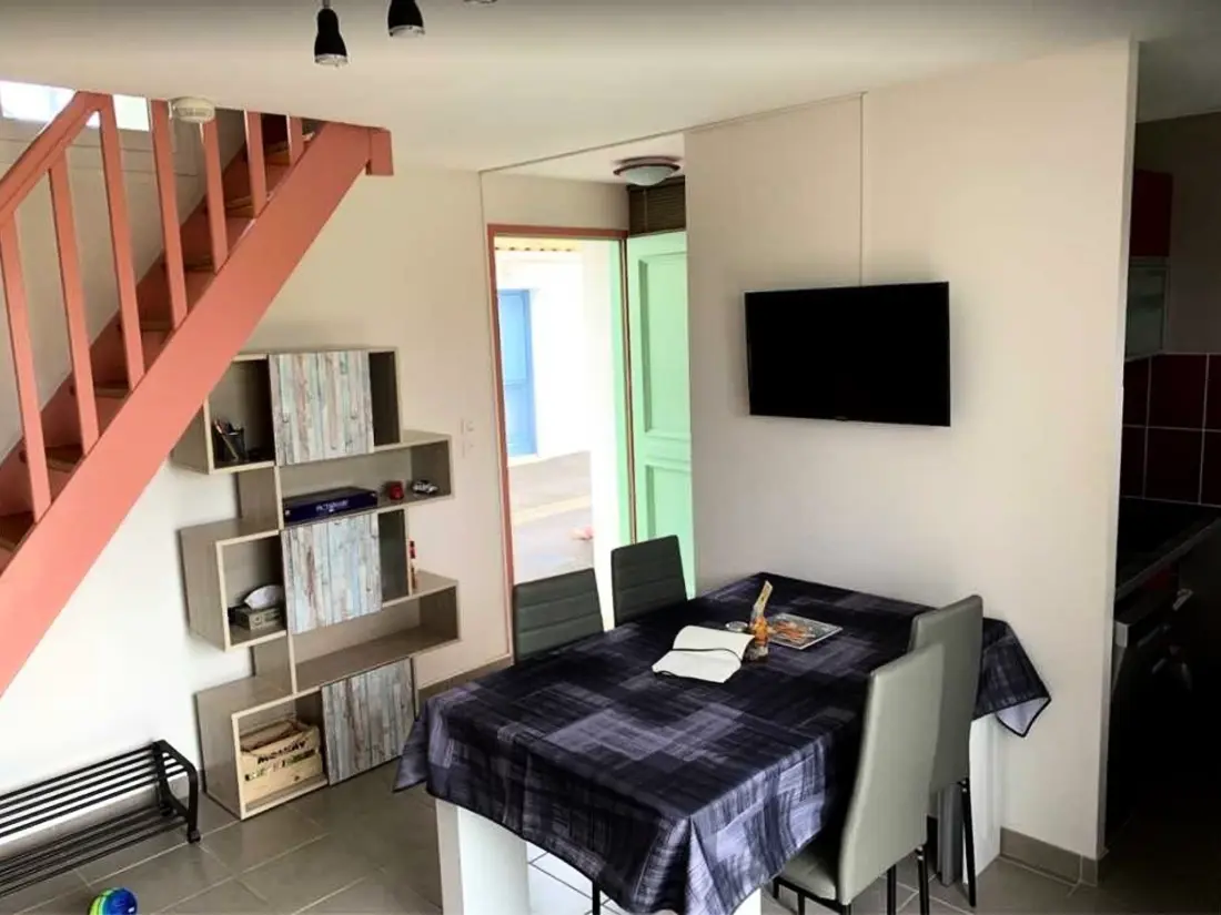Maison de Vacances La Faute-sur-Mer 226