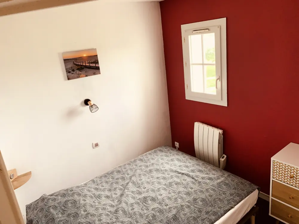 Maison de Vacances La Faute-sur-Mer 226