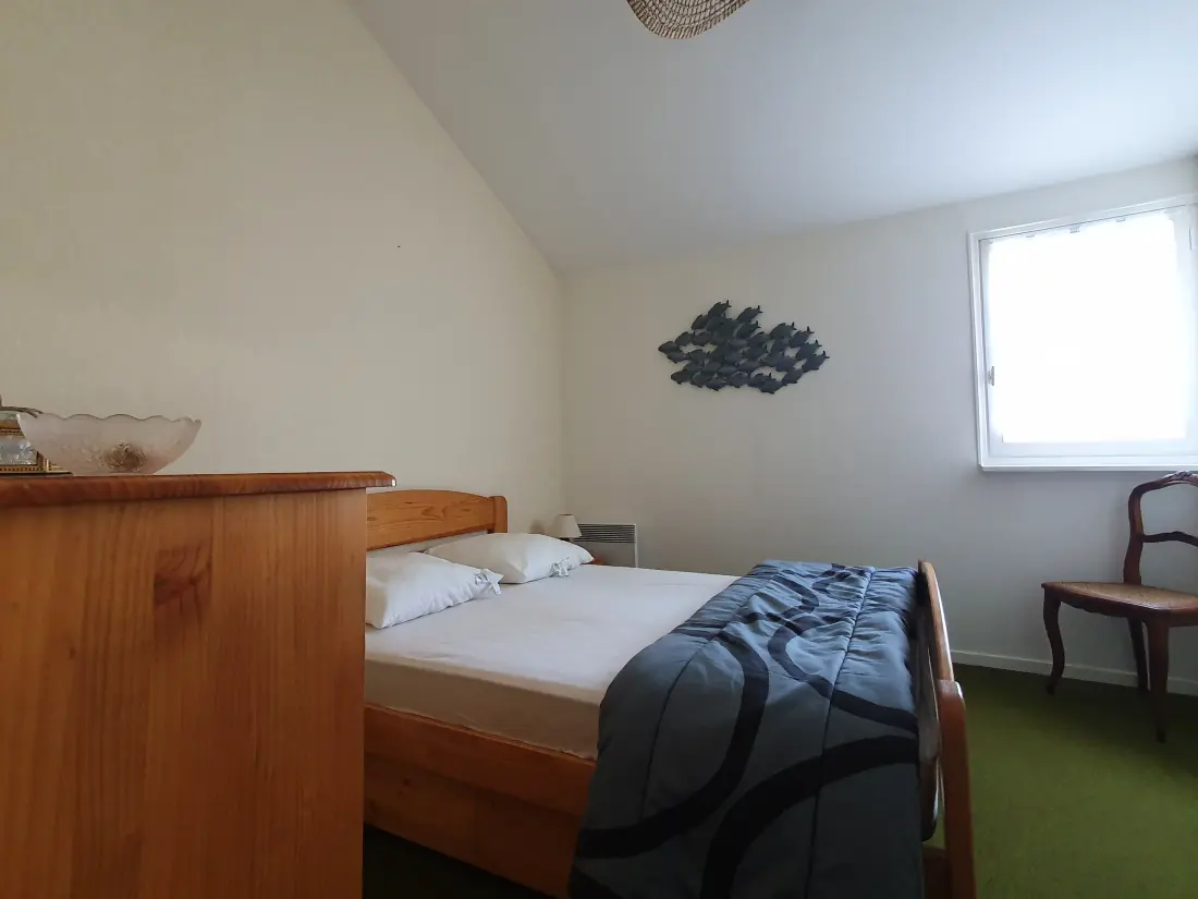 Maison de Vacances La Faute-sur-Mer 259