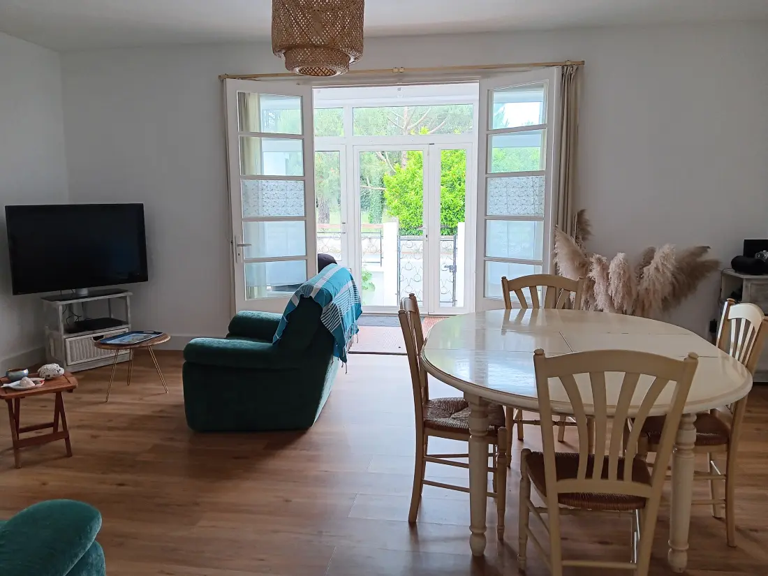 Maison de Vacances La Faute-sur-Mer 298