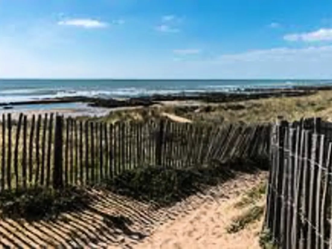 Maison de Vacances La Faute-sur-Mer 308