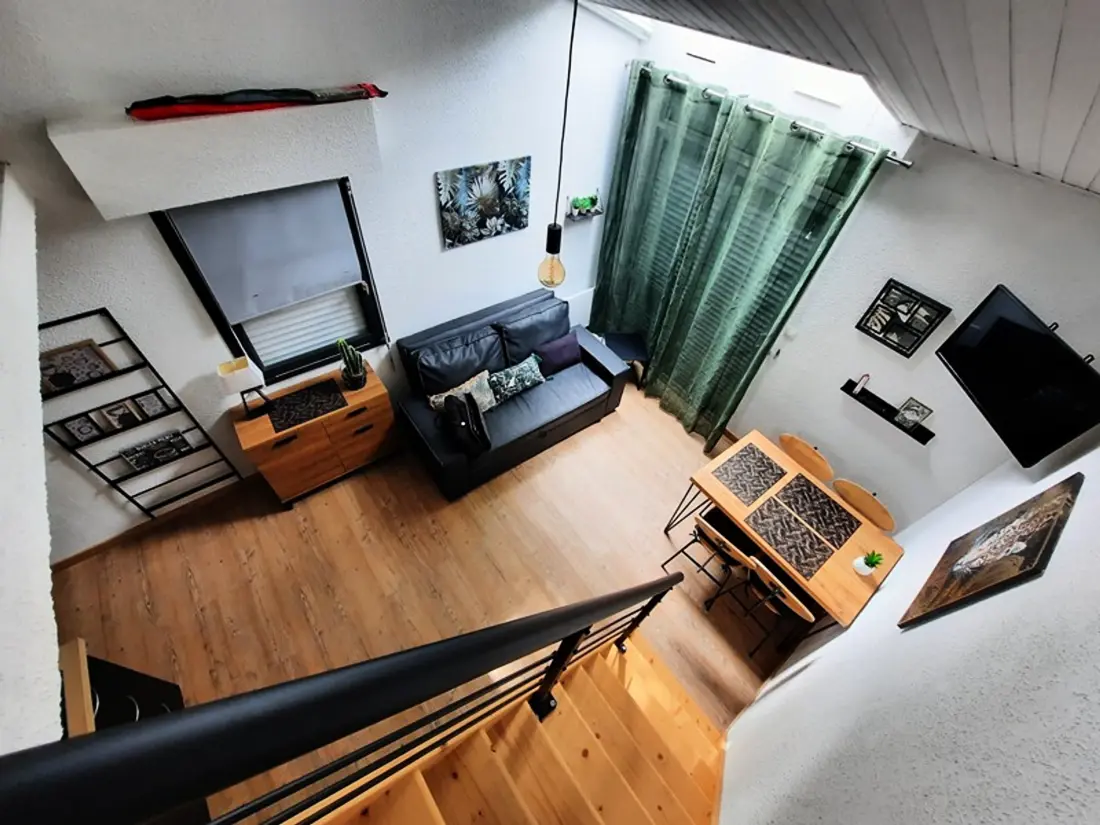 Maison de Vacances La Faute-sur-Mer 308