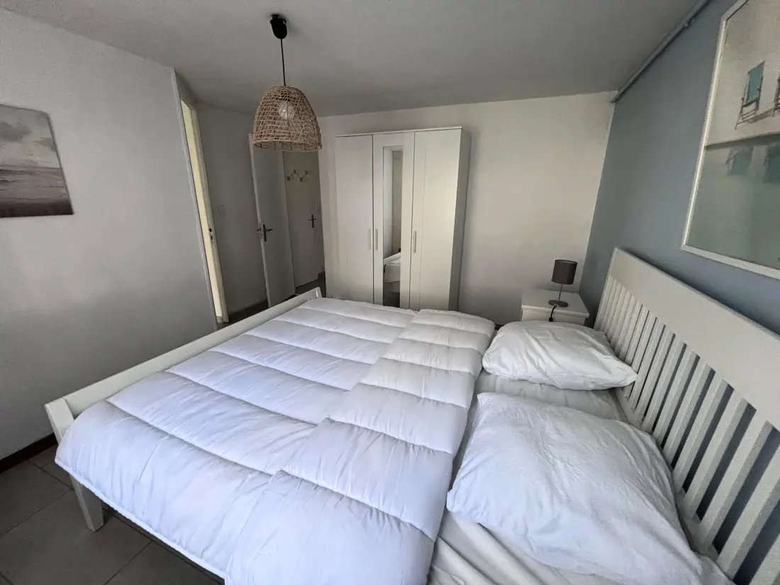 Maison de Vacances La Faute-sur-Mer 310
