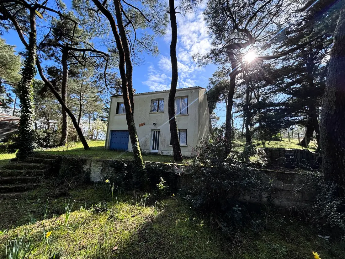 Maison de Vacances La Faute-sur-Mer 310