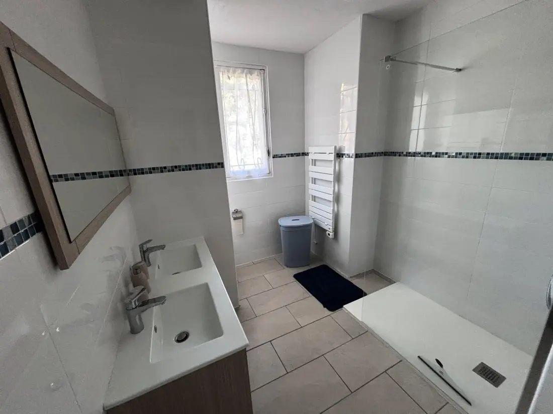 Maison de Vacances La Faute-sur-Mer 310