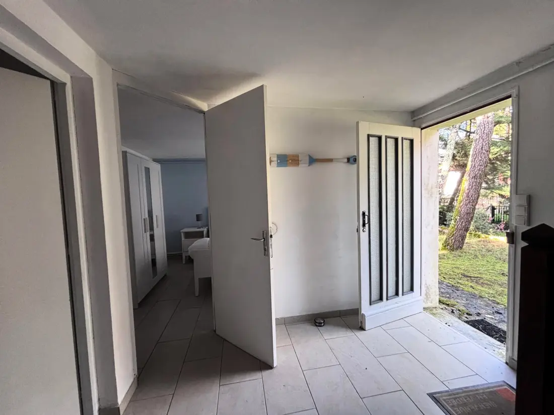 Maison de Vacances La Faute-sur-Mer 310