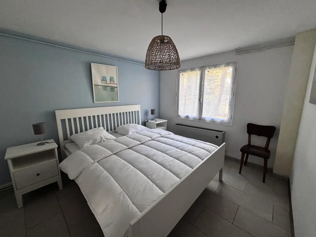 Maison de Vacances La Faute-sur-Mer 310