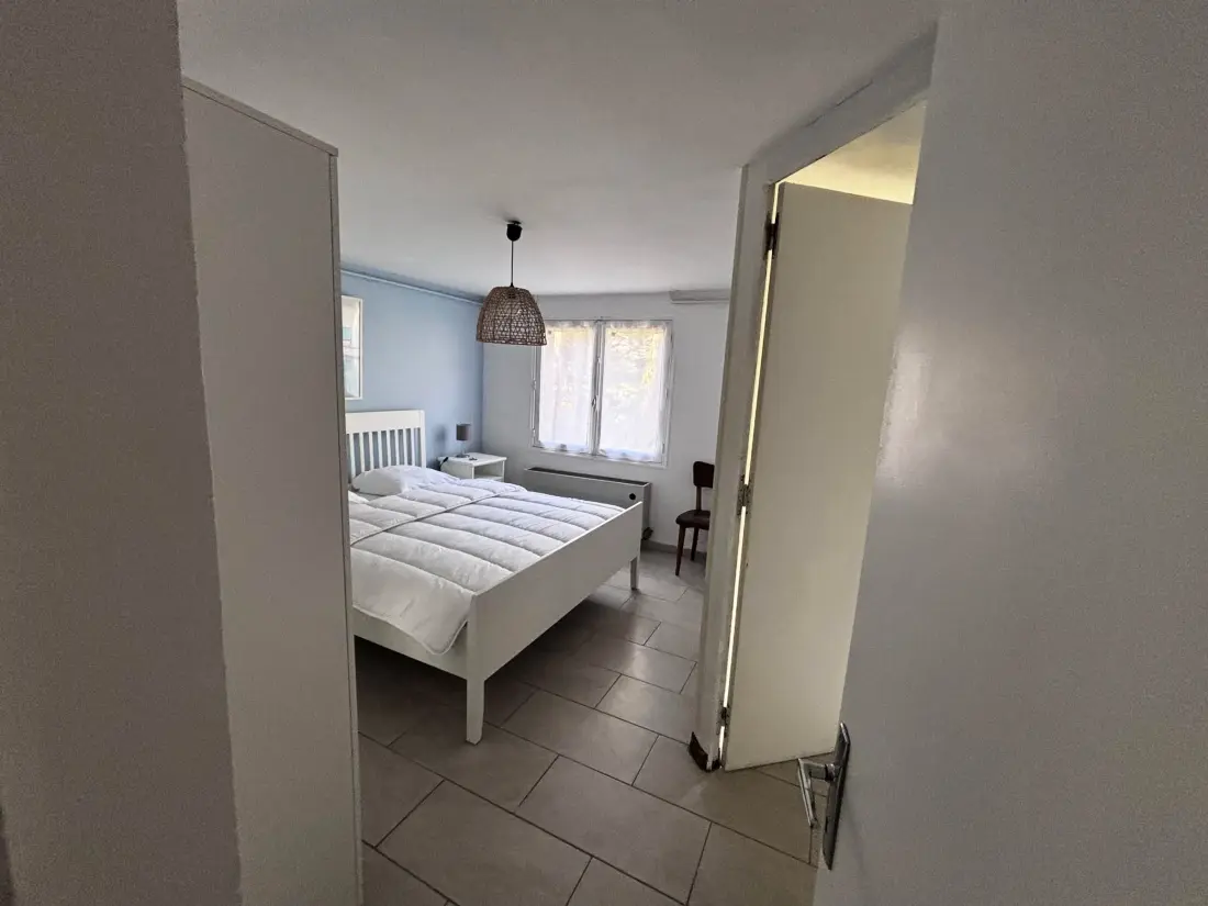 Maison de Vacances La Faute-sur-Mer 310