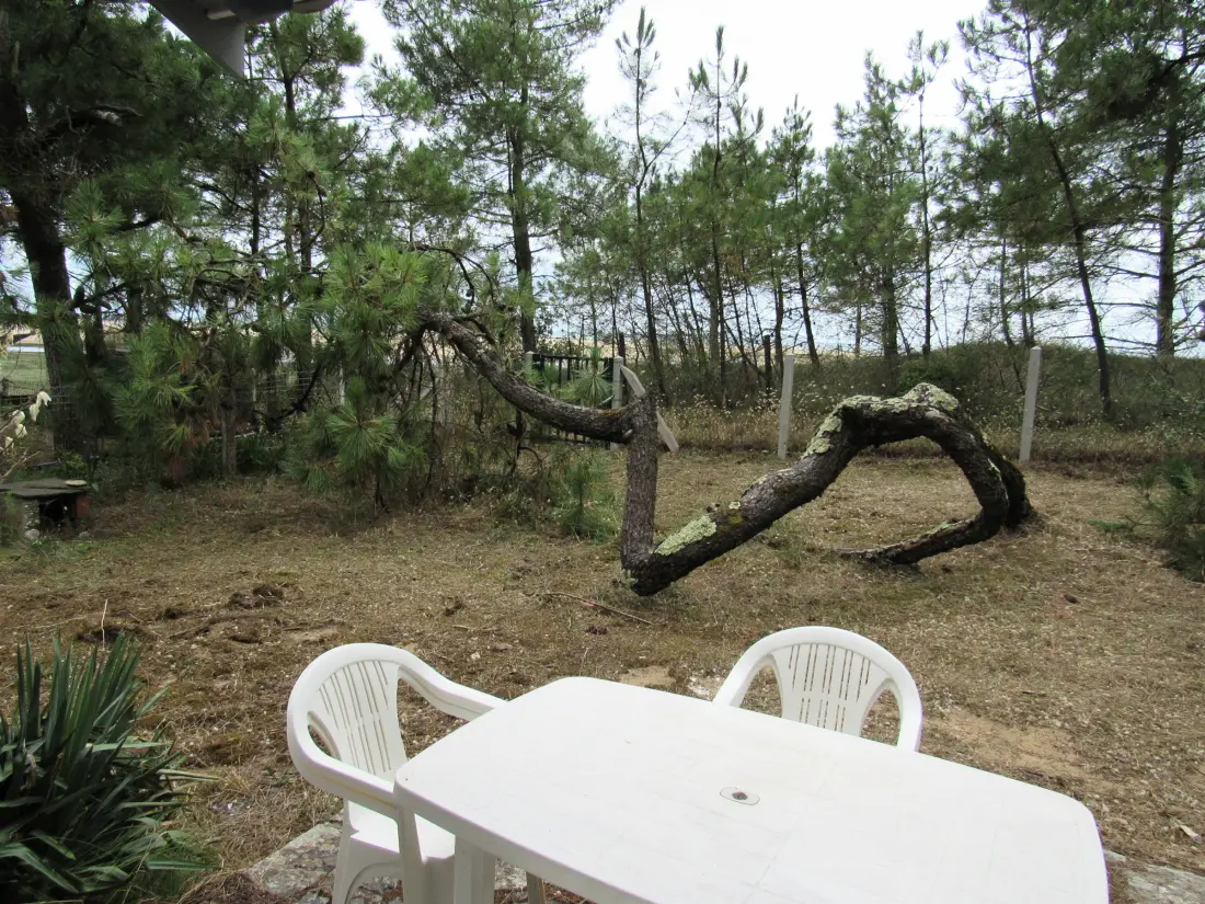 Maison de Vacances La Faute-sur-Mer 310