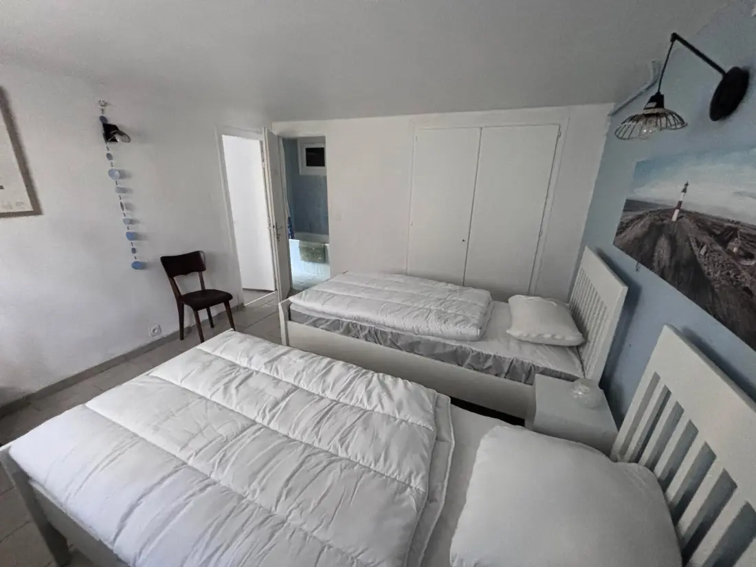 Maison de Vacances La Faute-sur-Mer 310