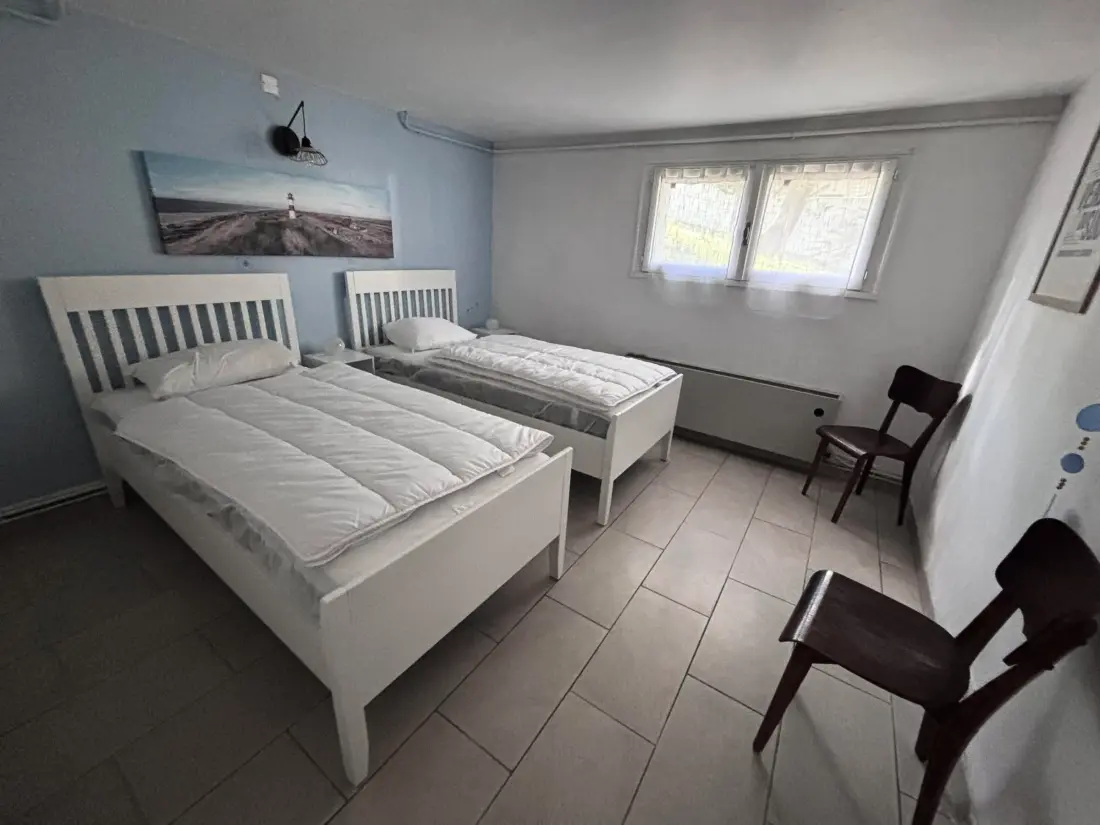 Maison de Vacances La Faute-sur-Mer 310