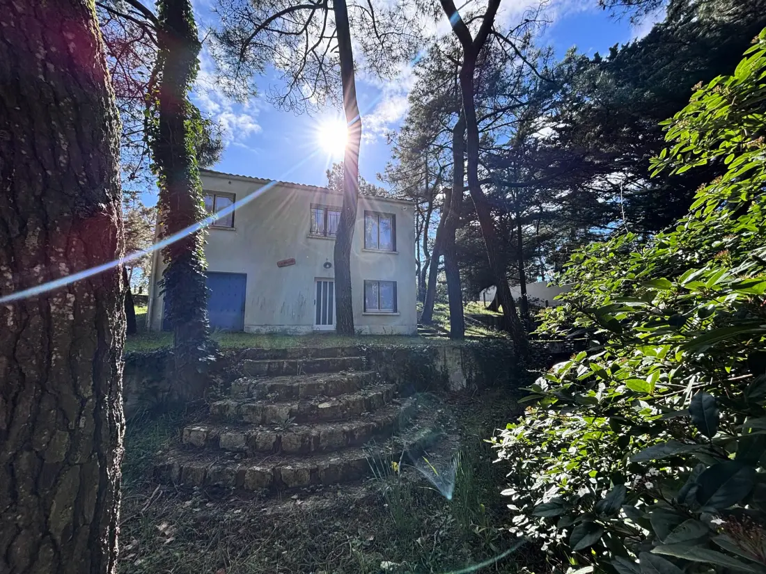 Maison de Vacances La Faute-sur-Mer 310