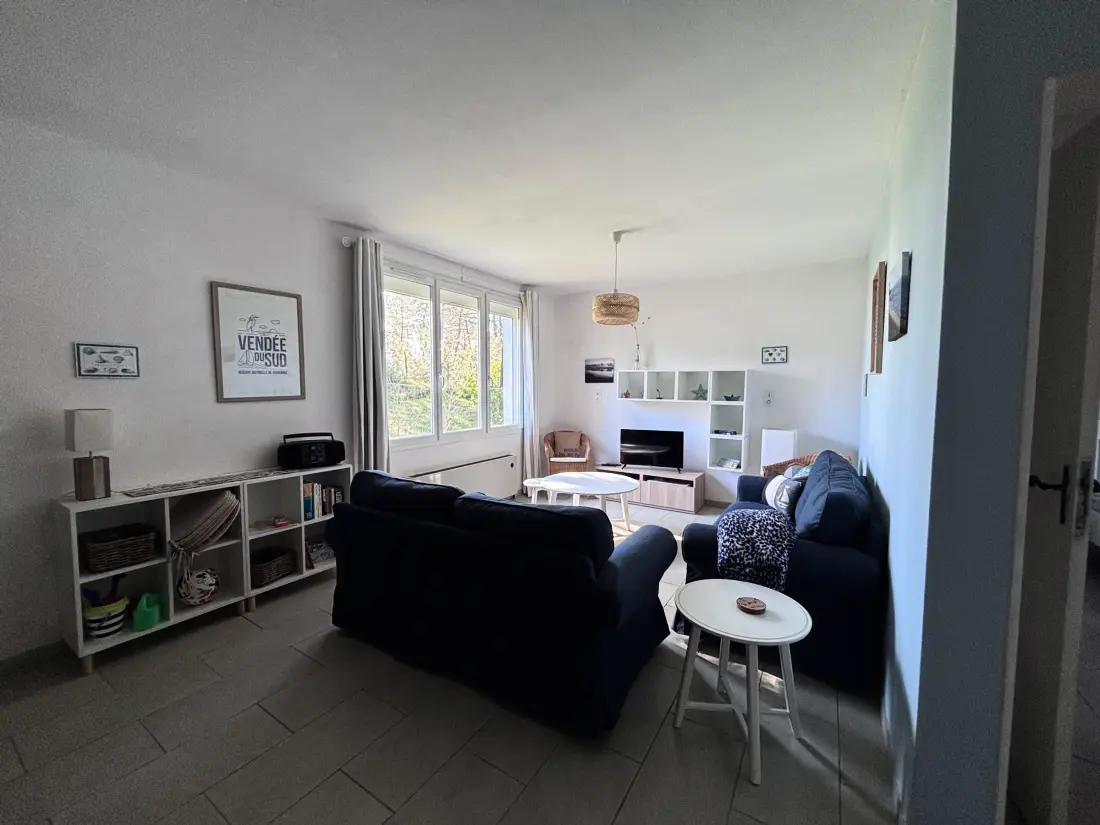 Maison de Vacances La Faute-sur-Mer 310
