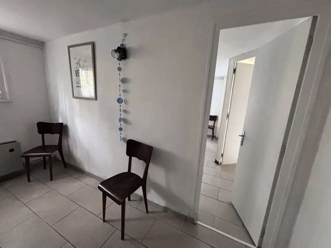 Maison de Vacances La Faute-sur-Mer 310