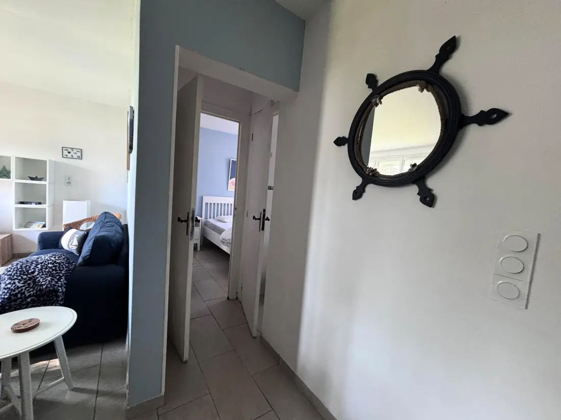 Maison de Vacances La Faute-sur-Mer 310