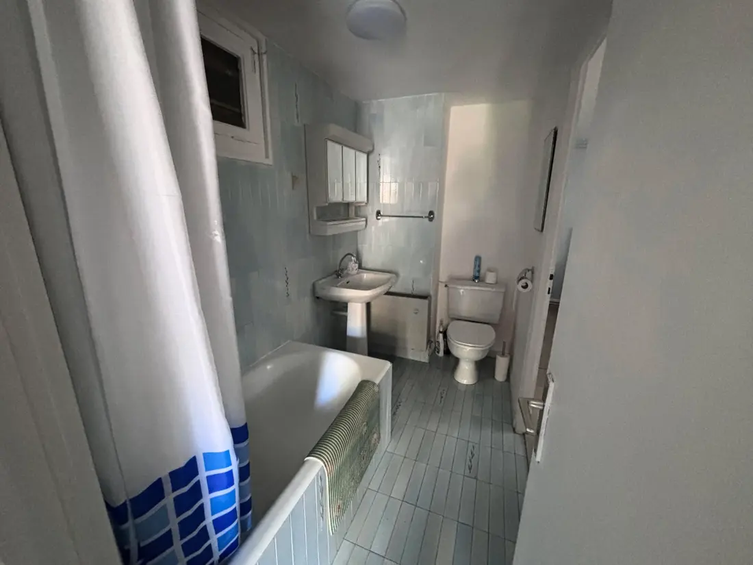Maison de Vacances La Faute-sur-Mer 310