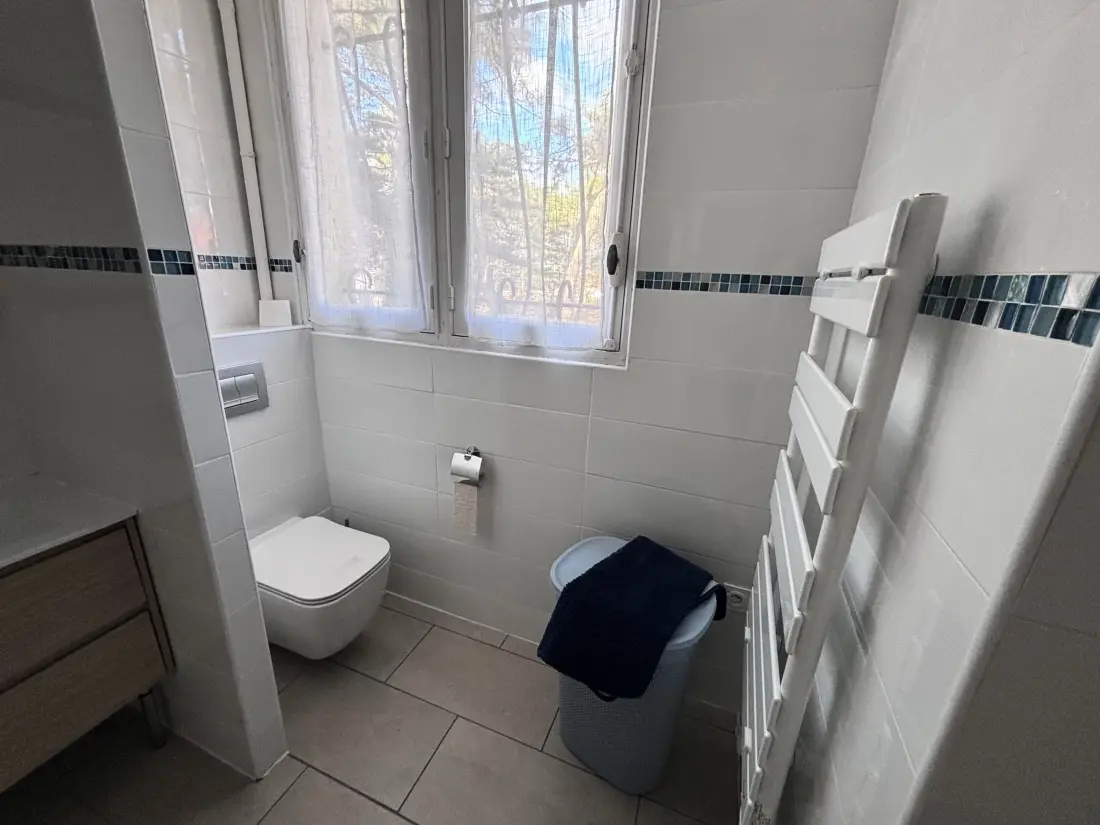 Maison de Vacances La Faute-sur-Mer 310