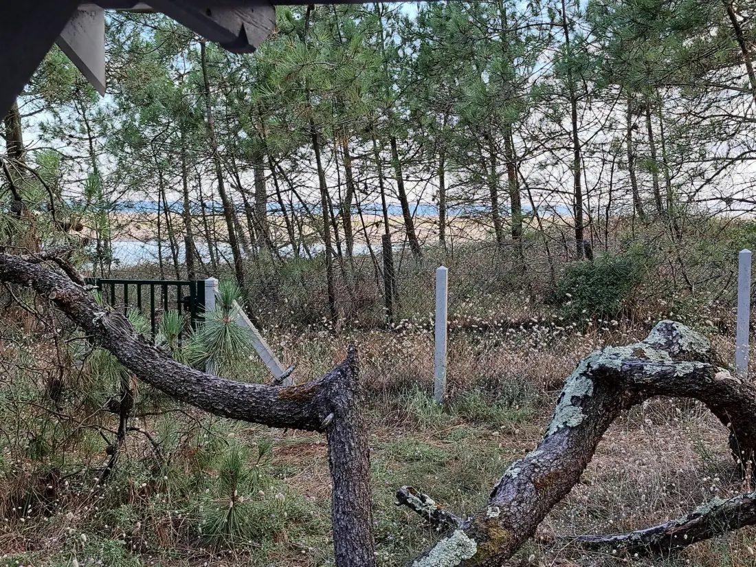 Maison de Vacances La Faute-sur-Mer 310