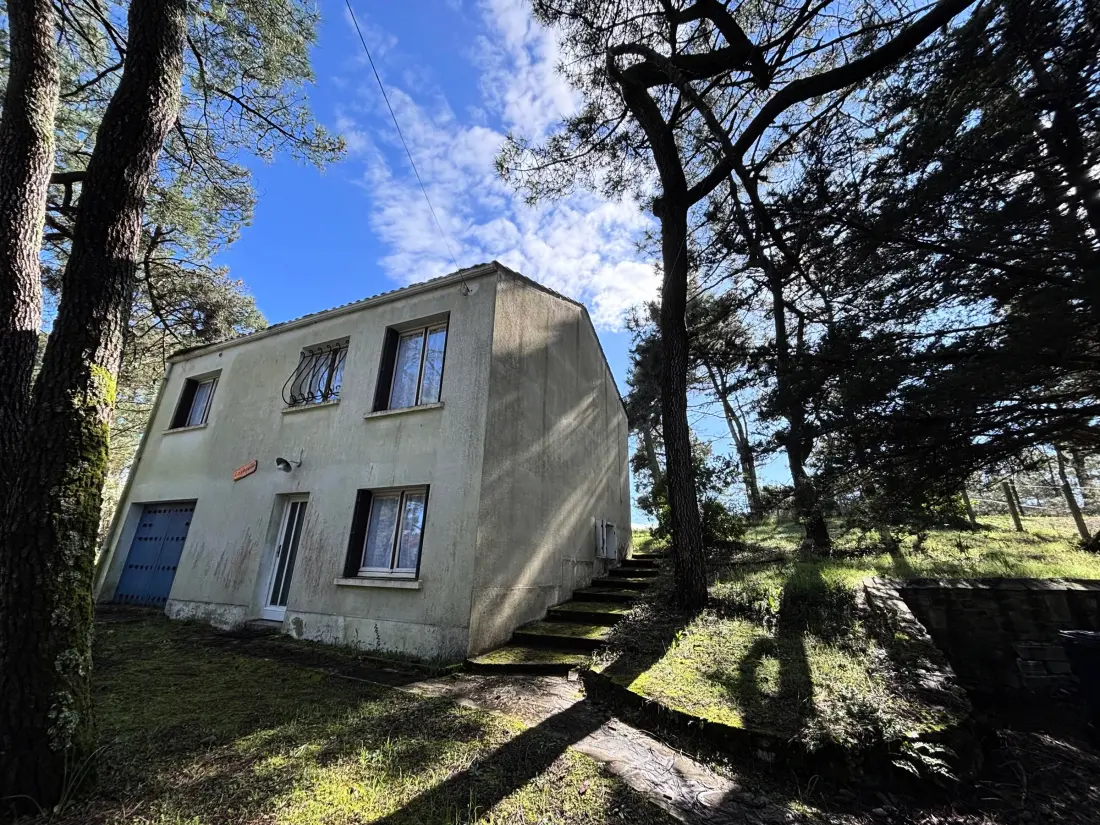 Maison de Vacances La Faute-sur-Mer 310