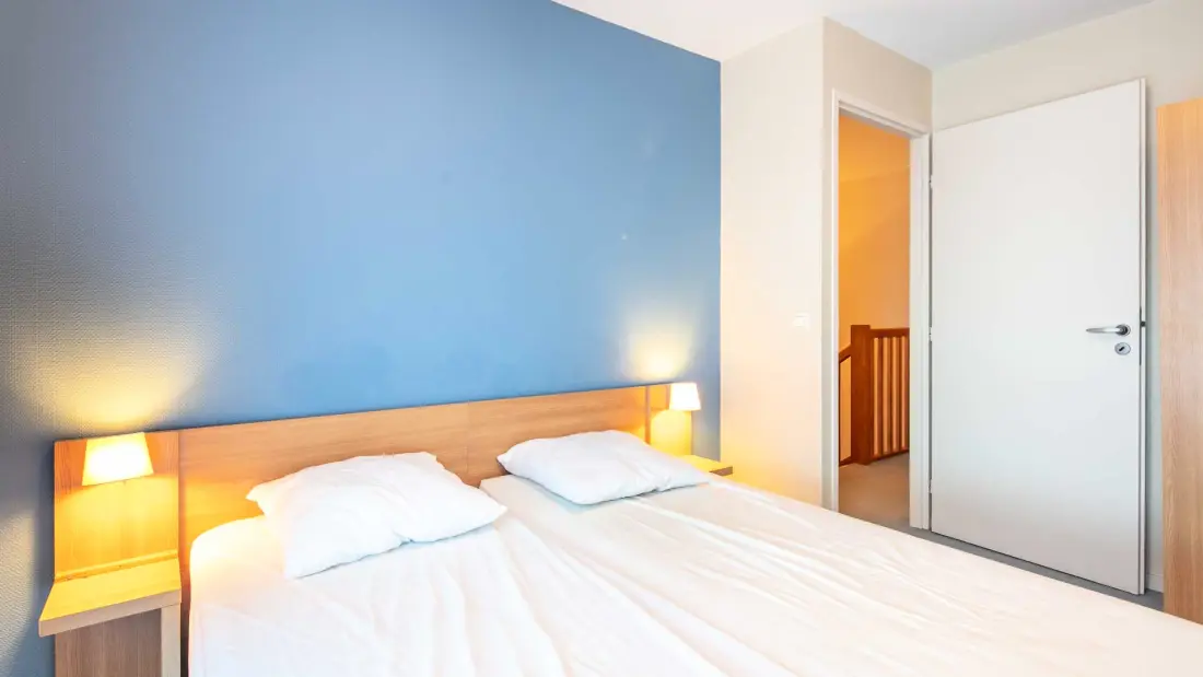 Appartements à La Feclaz Les Deserts