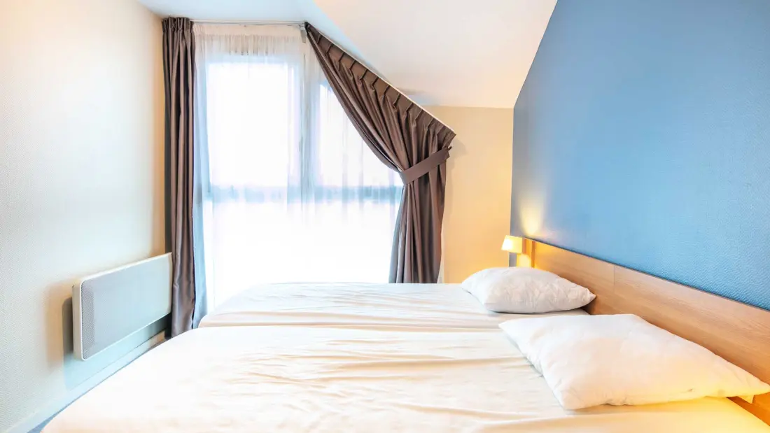 Appartements à La Feclaz Les Deserts
