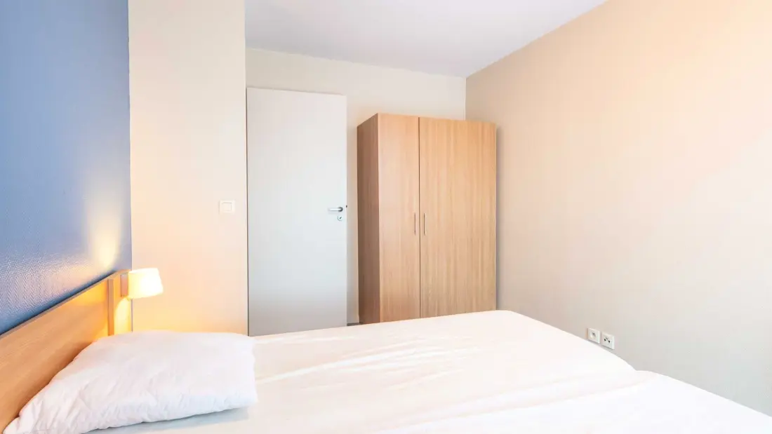 Appartements à La Feclaz Les Deserts