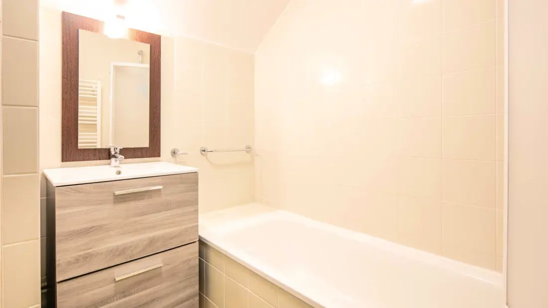 Appartements à La Feclaz Les Deserts