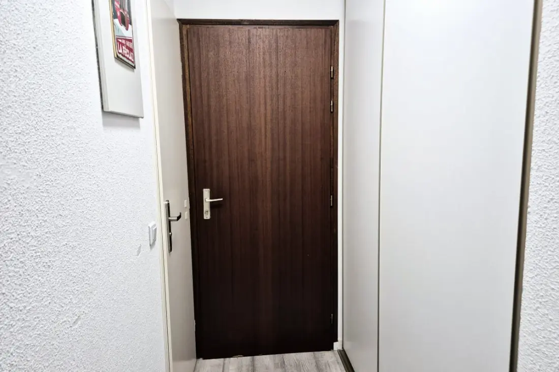 Charmant Appartement Au Revard – Idéal Pour 4 Personnes, Au Pied Des Pistes