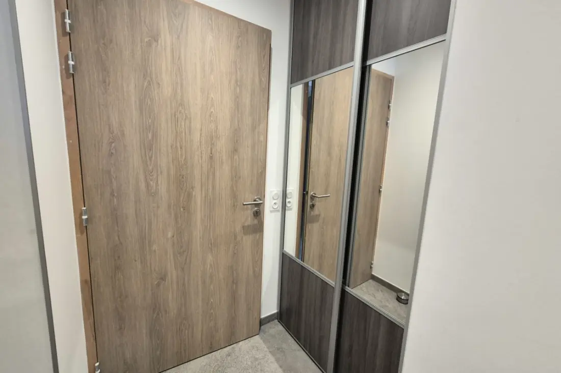 Charmant Appartement Moderne Au Pied Des Pistes – Le Revard