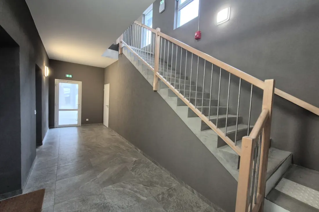 Charmant Appartement Moderne Au Pied Des Pistes – Le Revard