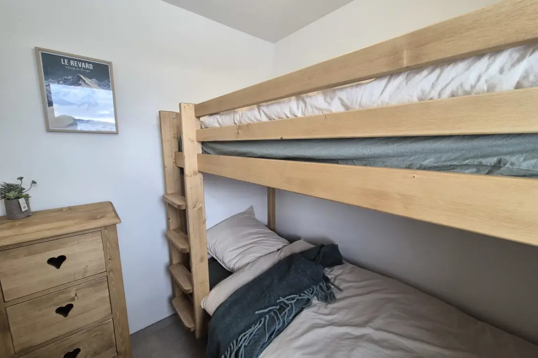 Magnifique  Appartement Vue Mont Blanc