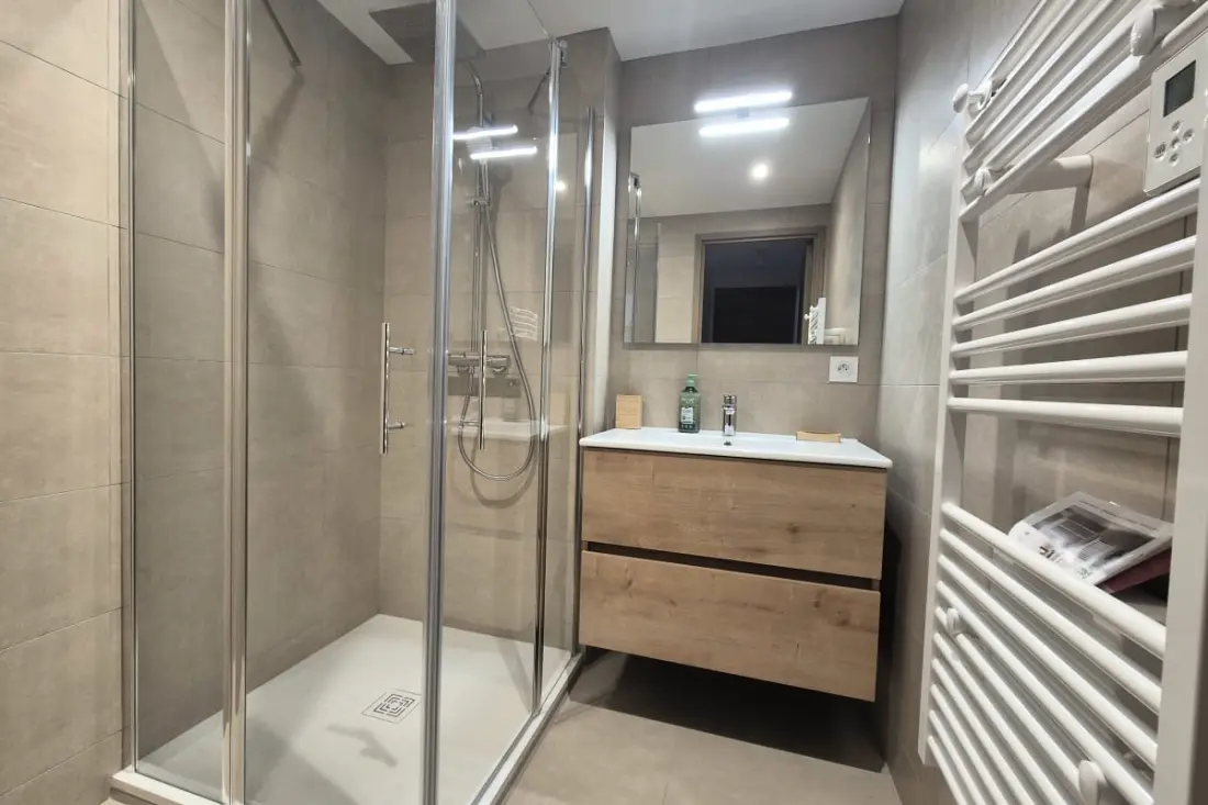 Magnifique  Appartement Vue Mont Blanc