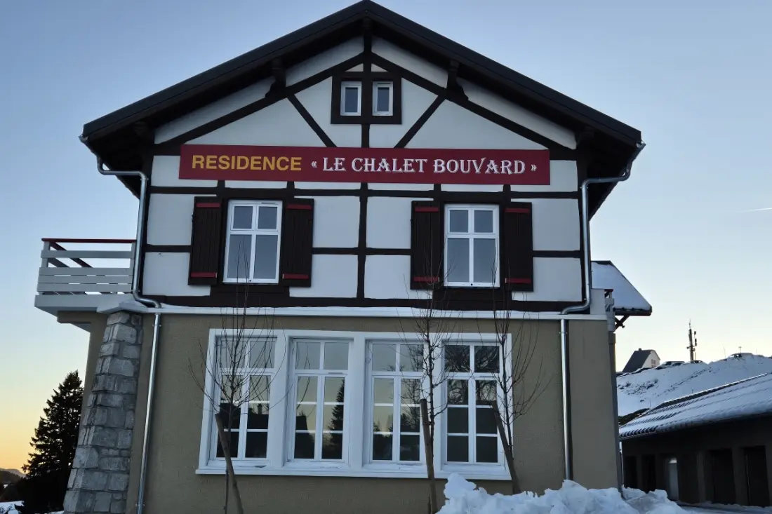 Magnifique  Appartement Vue Mont Blanc