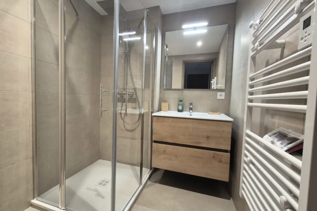 Magnifique  Appartement Vue Mont Blanc