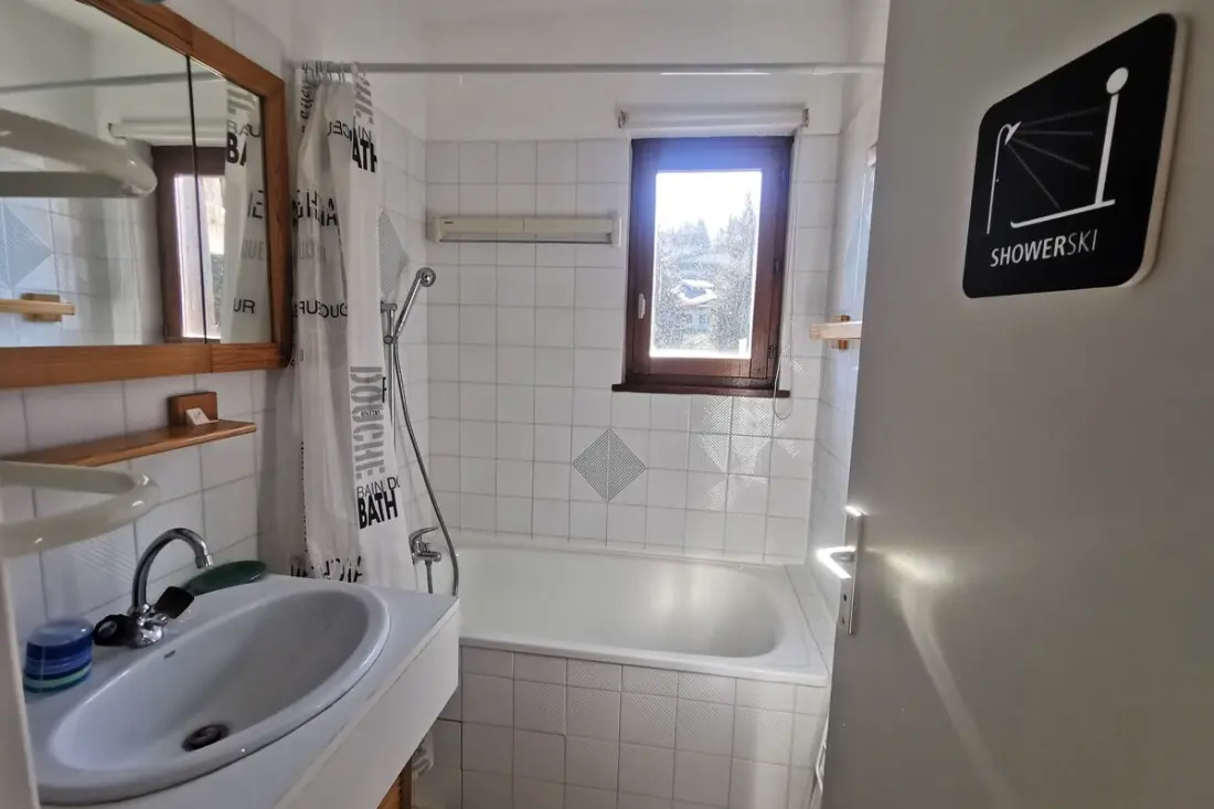 Appartement 4 Personnes Au Pied Des Pistes