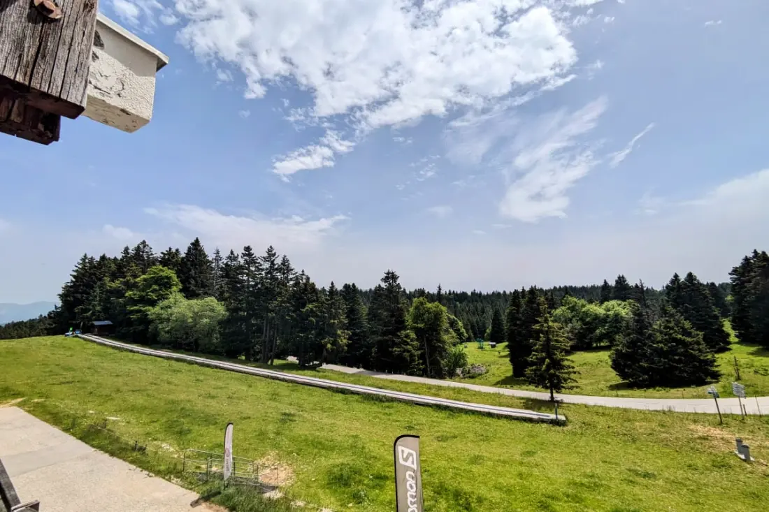 Appartement 4 Personnes Au Pied Des Pistes