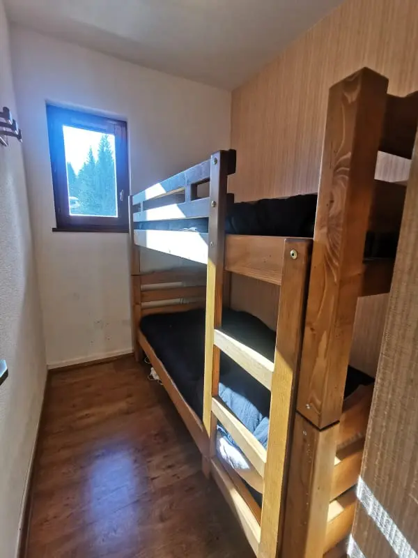 Appartement 4 Personnes Au Pied Des Pistes