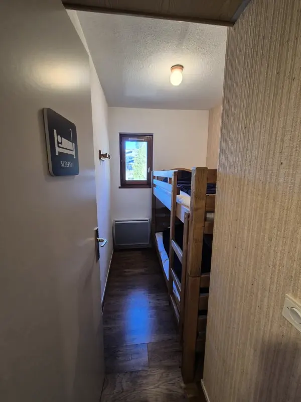 Appartement 4 Personnes Au Pied Des Pistes