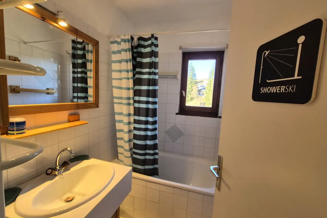 Appartement 4 Personnes Au Pied Des Pistes