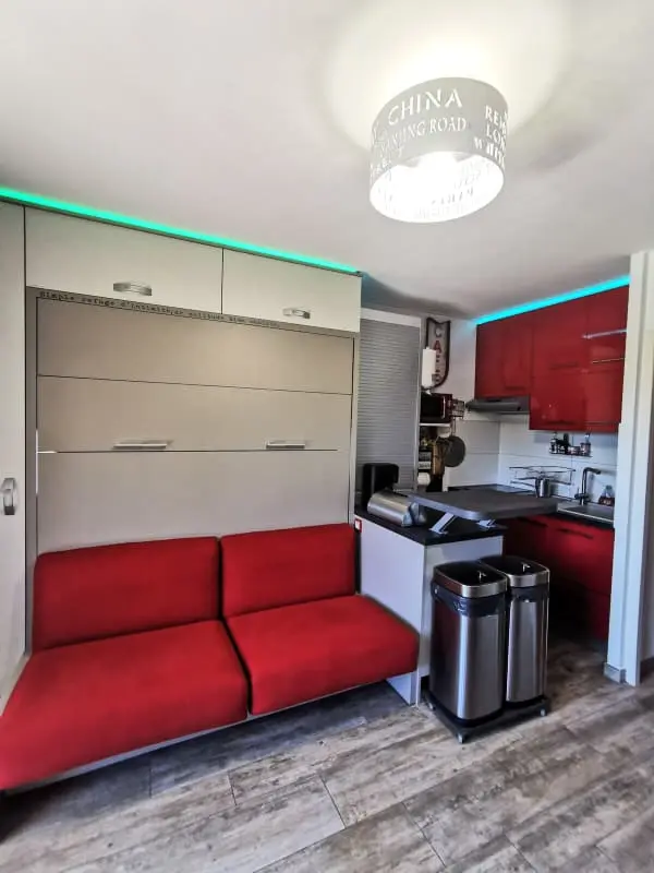 Appartement Cosy Le "wapiti" Au Pied Des Pistes