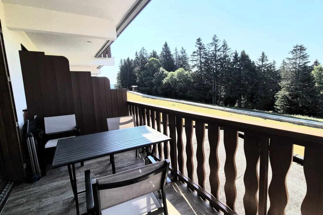 Appartement Cosy Le "wapiti" Au Pied Des Pistes