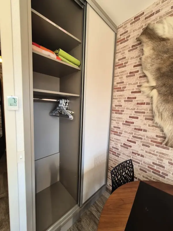Appartement Cosy Le "wapiti" Au Pied Des Pistes