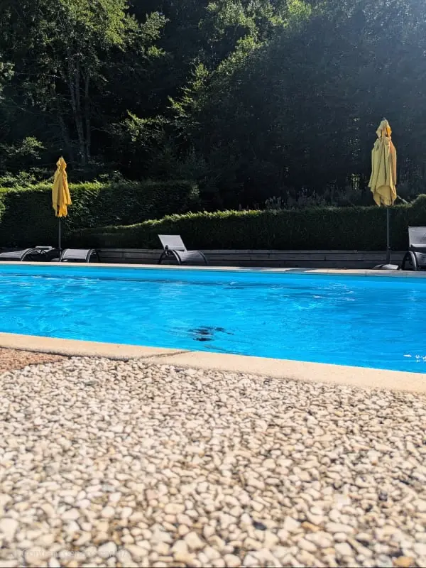 Appartement Familial Au Pied Des Pistes - Piscine été