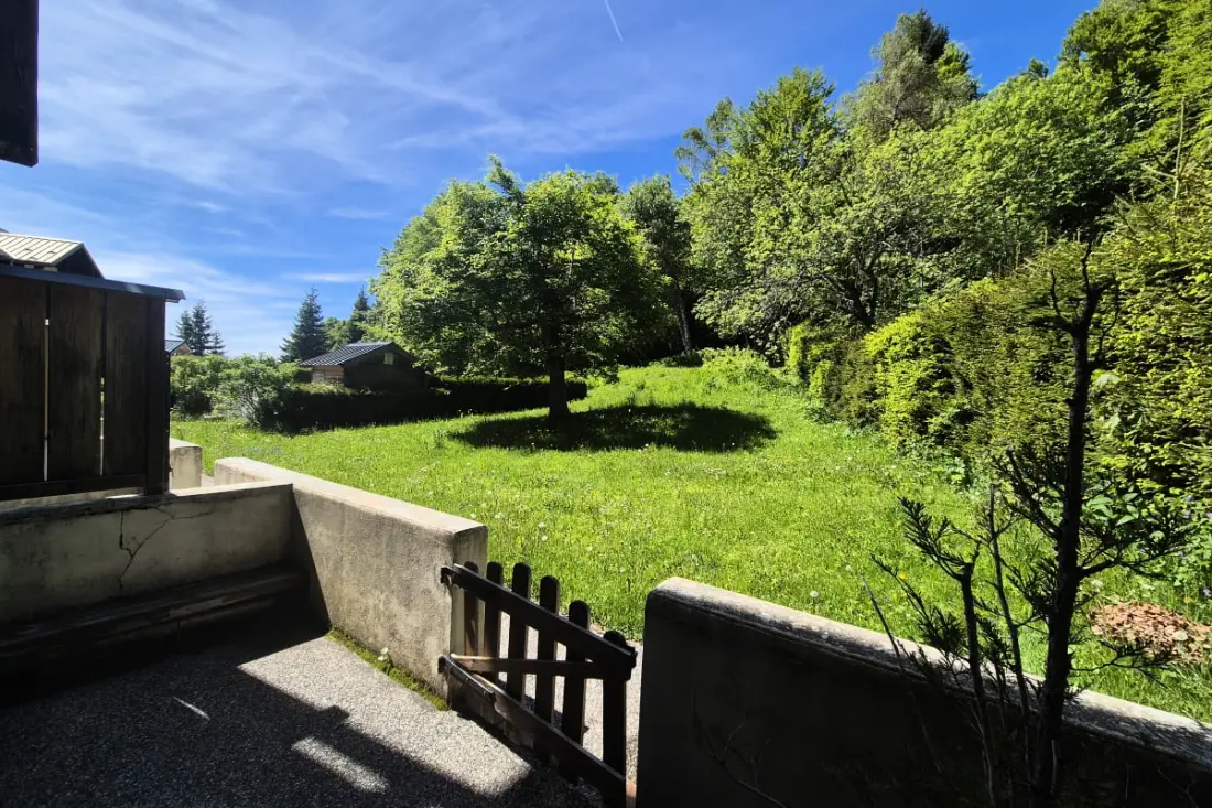 Appartement Familial Au Pied Des Pistes - Piscine été
