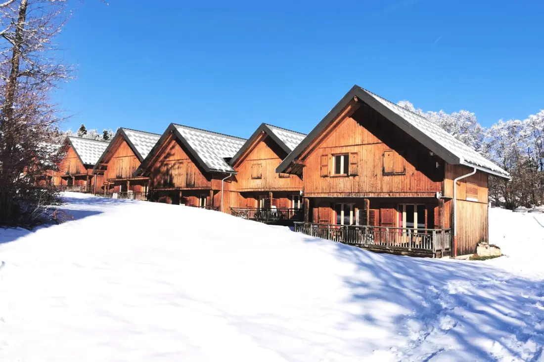 Chalet MÖki 3 étoiles★★★ Pied Des Pistes