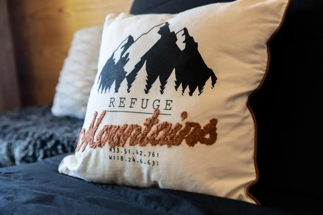 Chaleureux Studio Au Pied Des Pistes - Le Refuge 2 étoiles★★
