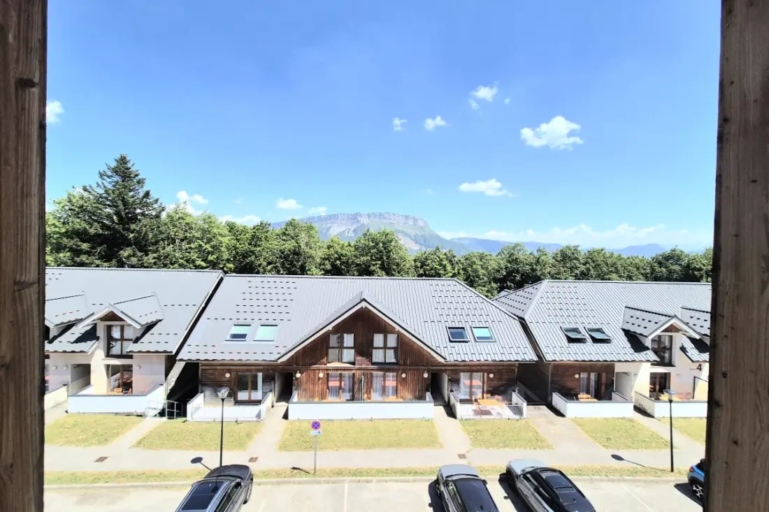 Studio 2 Pers. Avec Accès Piscine Et Sauna