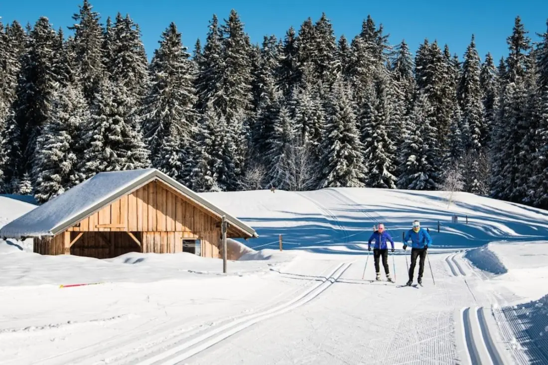 Superbe Appartement Au Pied Des Pistes - Le Chamois3 étoiles★★★