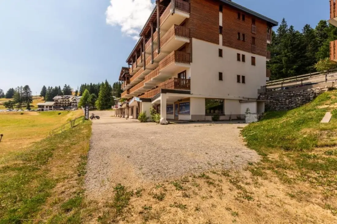 Superbe Appartement Au Pied Des Pistes - Le Chamois3 étoiles★★★
